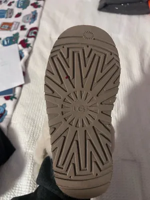 UGG Disquette Slippers Platform thumbnail 4