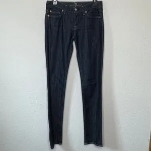 7 For All Mankind Roxanne Jeans‎ thumbnail 6