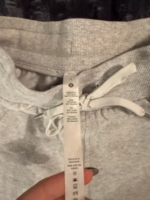 Lululemon Scuba Sweatpants thumbnail 2
