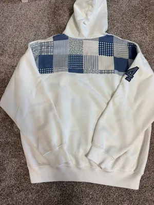 Abercrombie Hoodie thumbnail 2