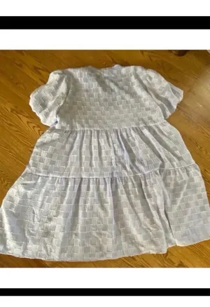 Boutique Plus Size Dress thumbnail 7