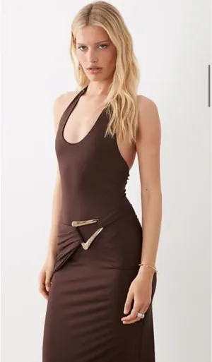 ASOS Dress Maxi thumbnail 2