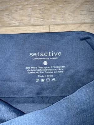 Set Active Sculptflex Set thumbnail 7