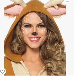 Halloween Costume thumbnail 4
