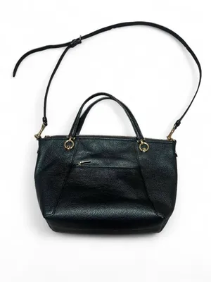 Coach Kacey Satchel thumbnail 2