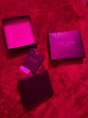 Ted Baker Wallet thumbnail 4