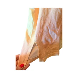 White Fox x Sarah’s Day Tie-Dye Tee 🍧 XL thumbnail 10