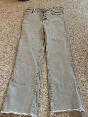 Zara Jeans thumbnail 1