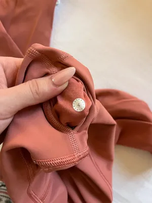 Lululemon Leggings thumbnail 3