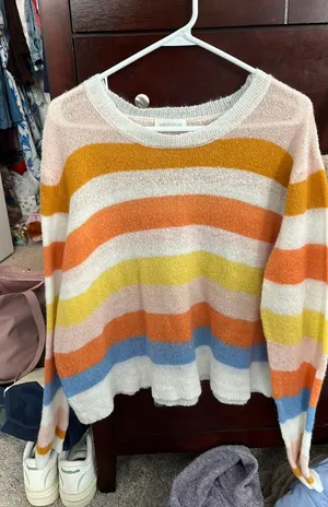 Vestique Sweater thumbnail 1