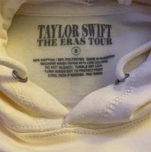 Taylor Swift Hoodie thumbnail 3