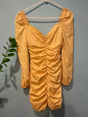 Tiger Mist Penny Dress thumbnail 5