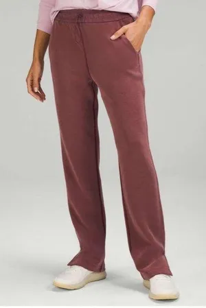 Lululemon Softstreme Pants 6 thumbnail 1