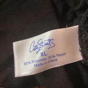 City Streets Casual Top thumbnail 6