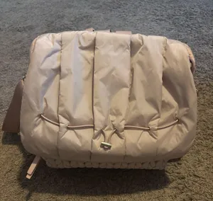 HAPP diaper bag Pink thumbnail 1