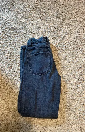 PacSun Mom Jeans thumbnail 2