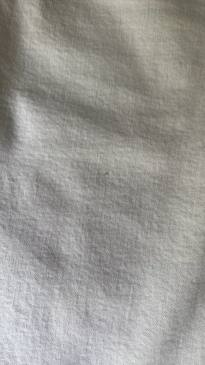 ZARA Marine Straight Jeans thumbnail 5