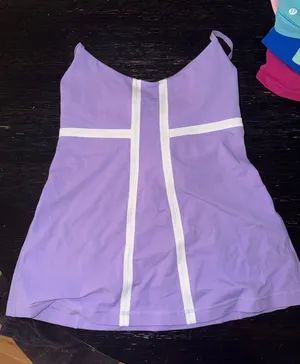 Lululemon Tank thumbnail 1