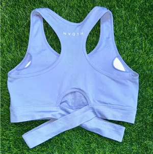 NVGTN Sculpt Seamless Bra Top thumbnail 4