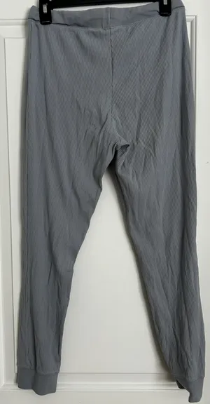 Blue Joggers thumbnail 3