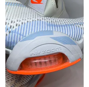 NIKE Air Zoom SuperRep Premium Orange White Psychic Blue thumbnail 4