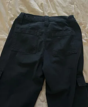 American Eagle Cargo pants thumbnail 2