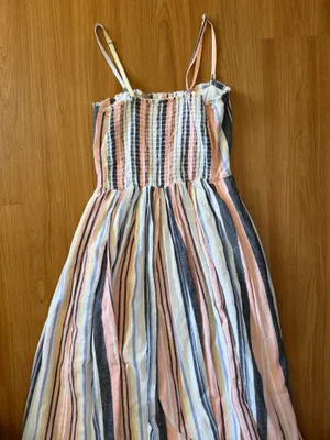 Free People Dress Maxi thumbnail 3