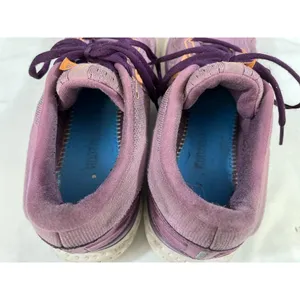 Brooks Glycerin 18 Women's Purple Running Sneakers Size 10.5 SKU 6021 thumbnail 7