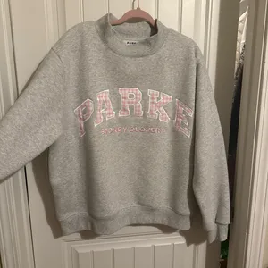 Parke x Stoney Clover Mockneck  thumbnail 1