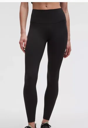 Lululemon Wunder Train HR 28” thumbnail 1