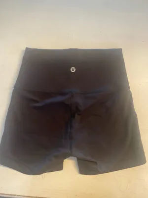 Lululemon Biker Shorts thumbnail 2
