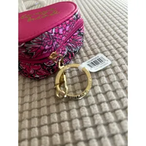 Simply Southern Southern tide coin‎ purse be kind nwt thumbnail 2