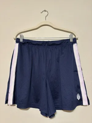 Free People FP Movement When In Venice Mesh Shorts thumbnail 4