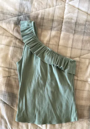 Francesca's Tank-top thumbnail 1