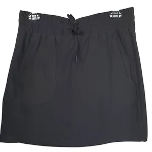 90 Degree by Reflex Skirt Tennis Black thumbnail 2