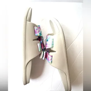 Chacos Chillos Slide Sandals shoes sz 8 thumbnail 4