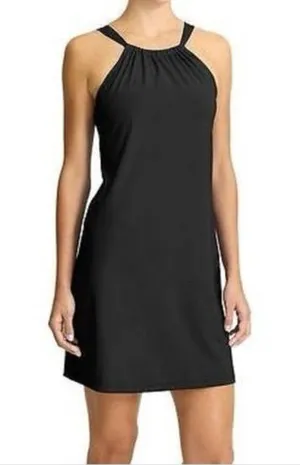 Athleta Kokomo Mini Dress – Black – S thumbnail 1