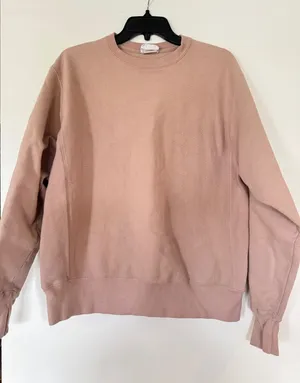 Men’s Champion Crewneck thumbnail 1