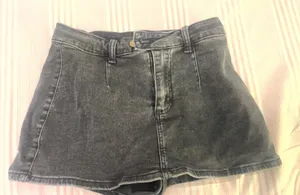 Amazon Mini skirt thumbnail 1