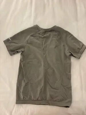 Workout top Brown Size M thumbnail 2
