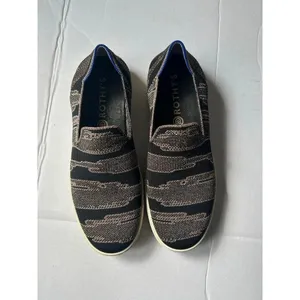 Rothy's Women's Slip On Flat Knit Sneaker Shoes Size US 9.5 thumbnail 2