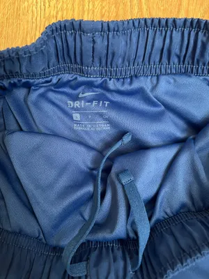 Nike Dri-Fit Running Shorts thumbnail 3