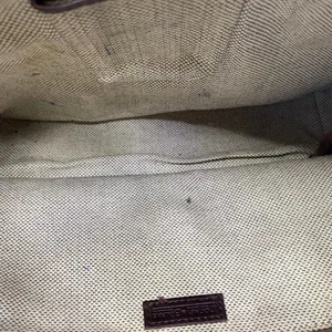 DOONEY & BOURKE Medium Brown Shoulder Bag thumbnail 10