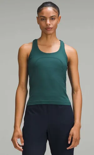 Lululemon Swiftly Tech Racerback Tank Race Length thumbnail 1