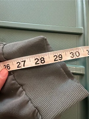 Figs uman jogger green teal string PO5620 size XXL thumbnail 6