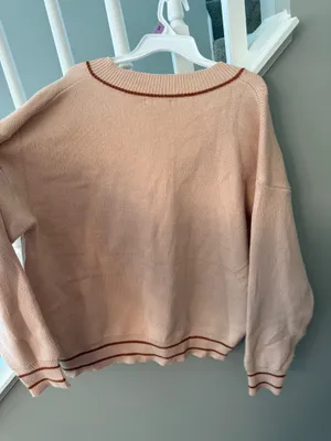 nashville sweater thumbnail 3