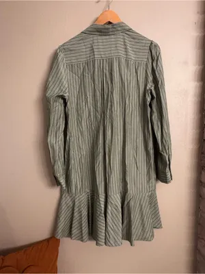TUCKERNUCK Callahan Shirtdress thumbnail 6