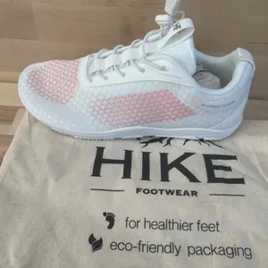 Rare Hike footwear Theora Ergonomic Nonslip Barefoot Shoes sneaker unisex W 7.5 thumbnail 7