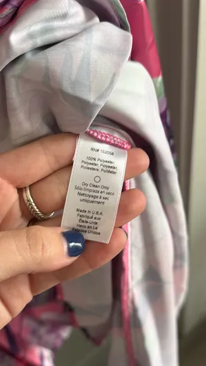 Delfi Collective Quinn Pleated Dress thumbnail 8