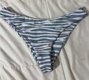 Shein Bikini Bottoms thumbnail 1